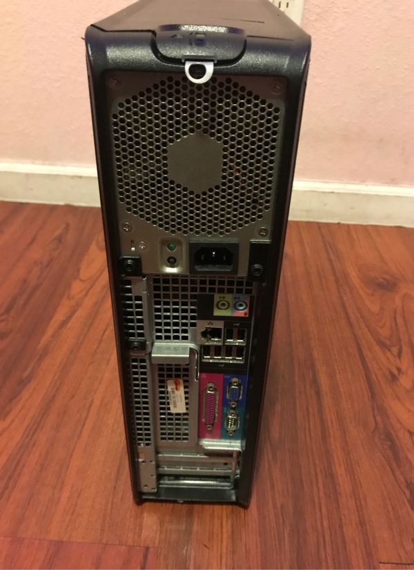 Dell computer tower for Sale in Los Angeles, CA - OfferUp