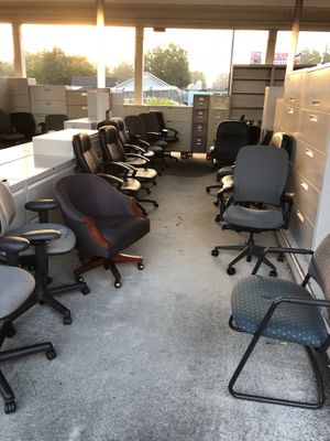 New and Used Office furniture for Sale - OfferUp