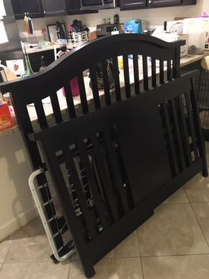 New And Used Baby Cribs For Sale In Jupiter Fl Offerup