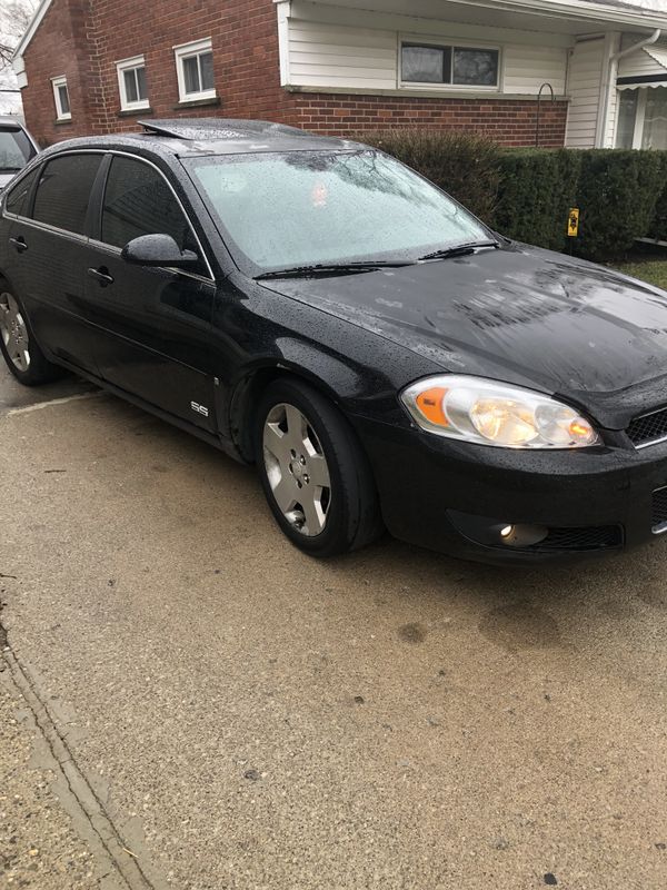 06 impala SS for Sale in Farmington, MI OfferUp
