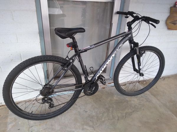 Diamondback Apex Mountain Bike - 21-Speed, 20-inch Frame for Sale in Scottsdale, AZ - OfferUp