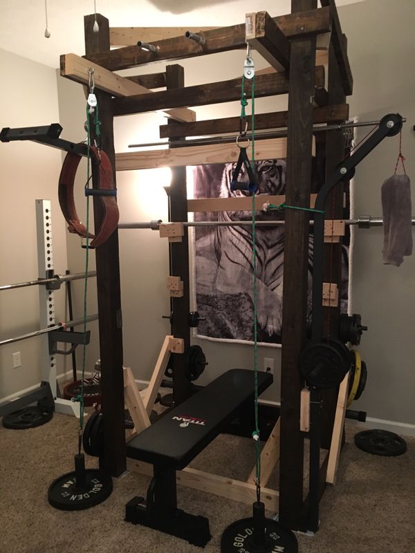 Weight equipment for Sale in New Franklin, OH OfferUp