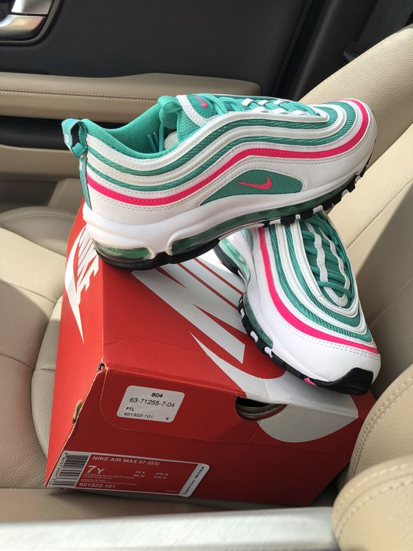 air max 97 south beach for sale