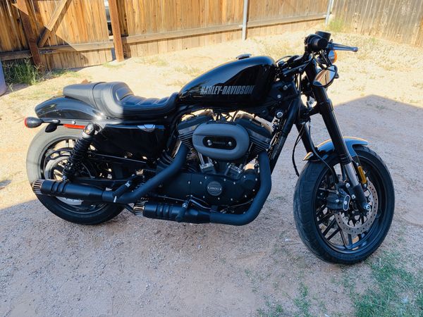 Harley Screaming Eagle Sportster Full Exhaust for Sale in Tucson, AZ ...