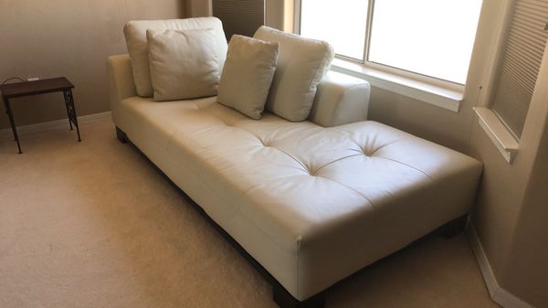 z gallerie leather sectional sofa