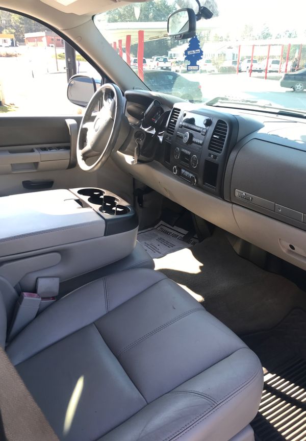 GMC Sierra for Sale in Hiram, GA - OfferUp