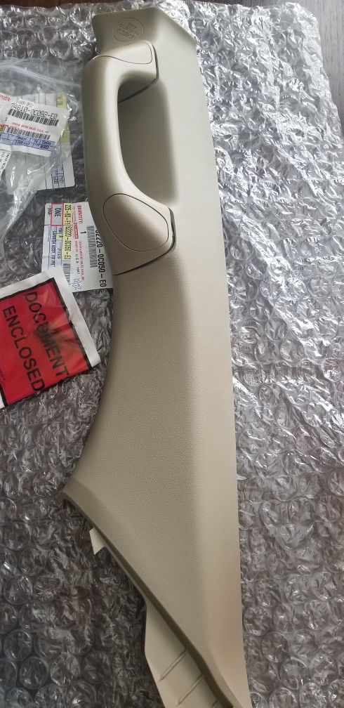 2007-2019 Toyota Tundra Grab Handle(New) for Sale in Fort Worth, TX
