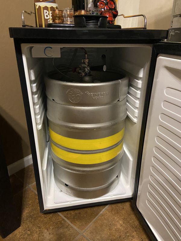 kegerator. for Sale in Litchfield Park, AZ OfferUp