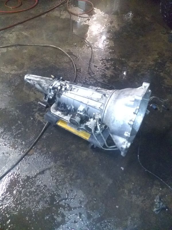 99 Ford Ranger Transmission Frey's Blog