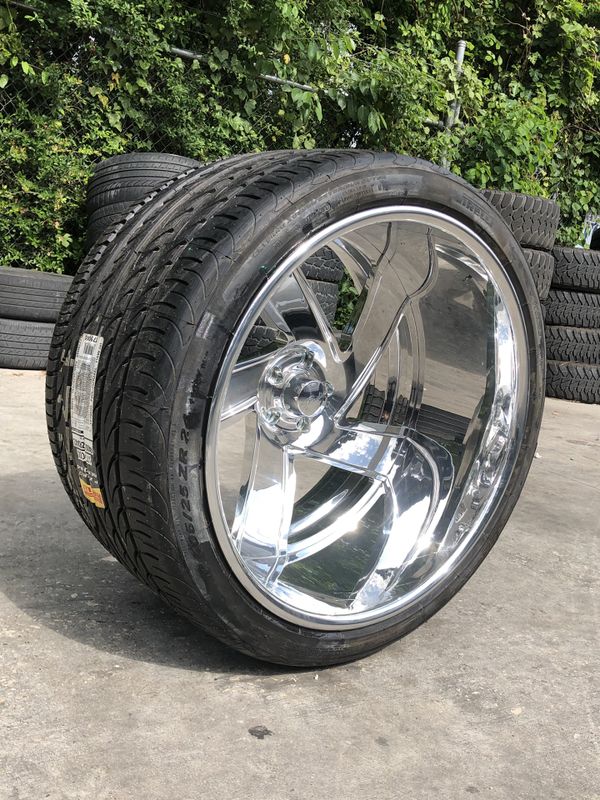 4052524pirelli tires in stock for Sale in Houston, TX OfferUp