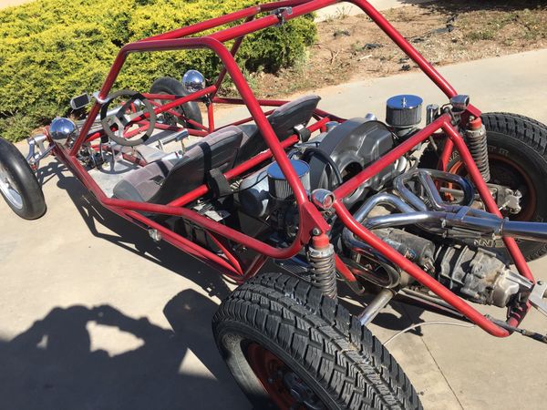 Mid Engine Sand Rail for sale for Sale in Phelan, CA - OfferUp