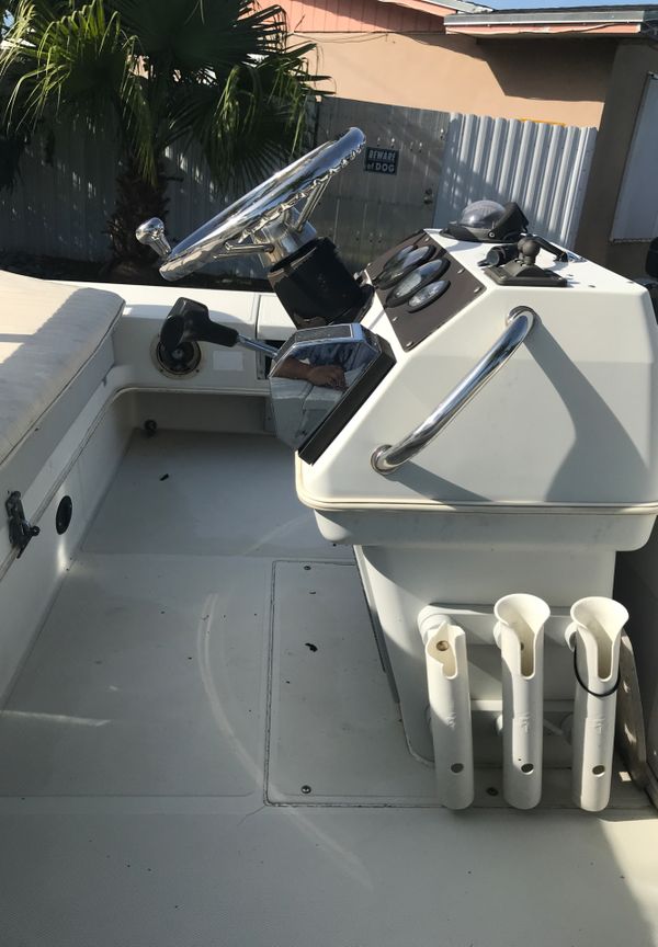 Ranger flats boat for Sale in Cutler Bay, FL - OfferUp