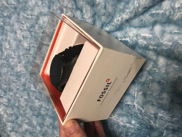 fossil explorist q3