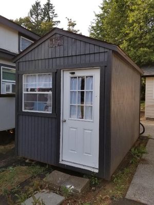 New and Used Shed for Sale in Portland, OR - OfferUp