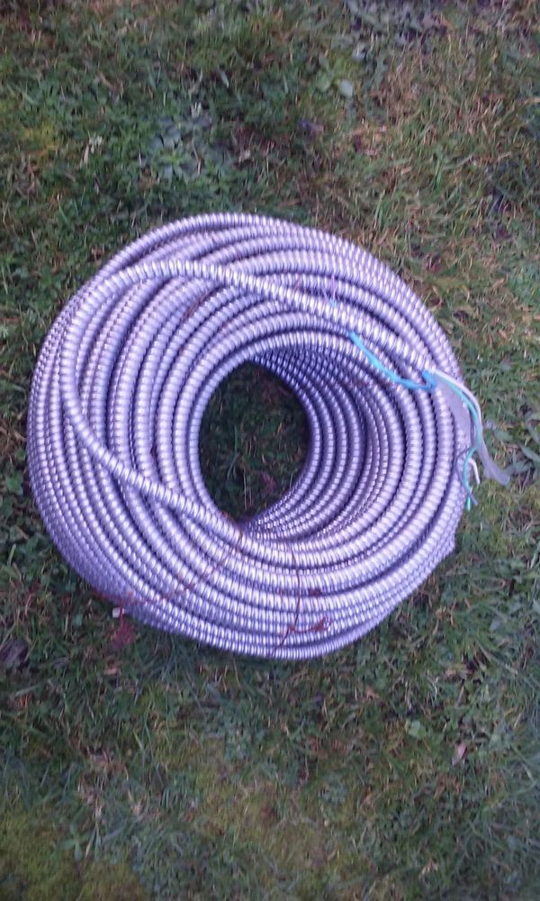 12 2 Mc Cable Price Per Foot