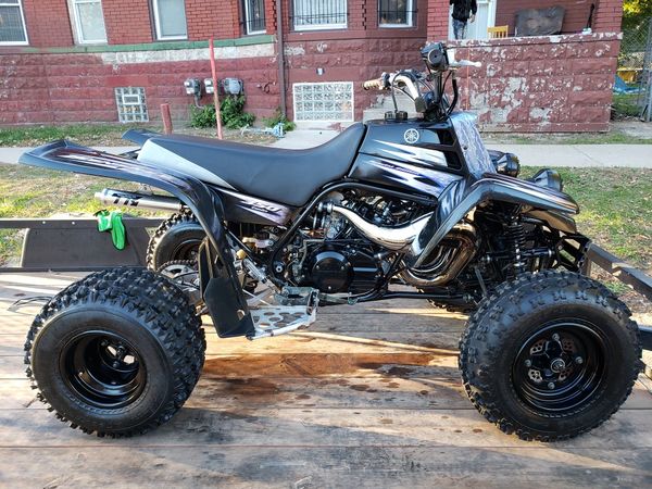 2005 yamaha banshee for Sale in Detroit, MI - OfferUp