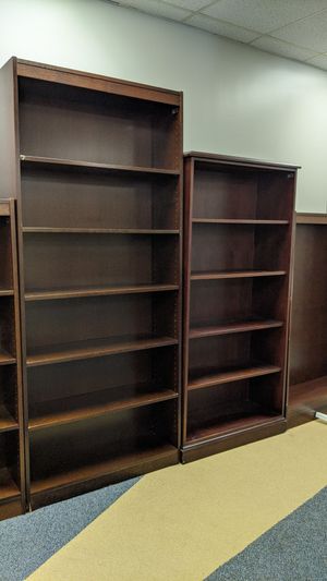 New and Used Bookshelves for Sale in Houston, TX - OfferUp