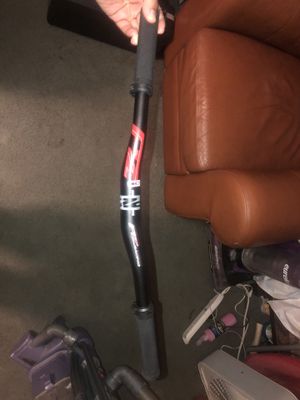 Straight Bars for Sale in Los Angeles, CA