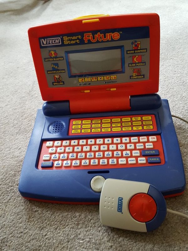 v tech walking toy