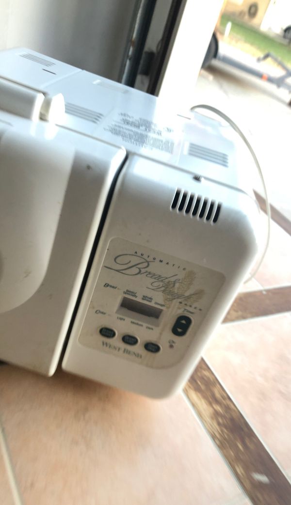 Bread dough maker for Sale in Sacramento, CA - OfferUp