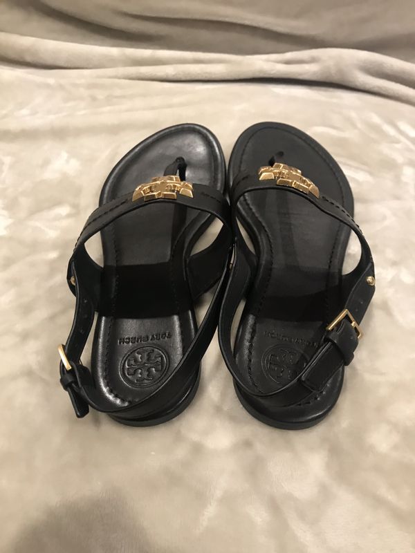 tory burch everly flat