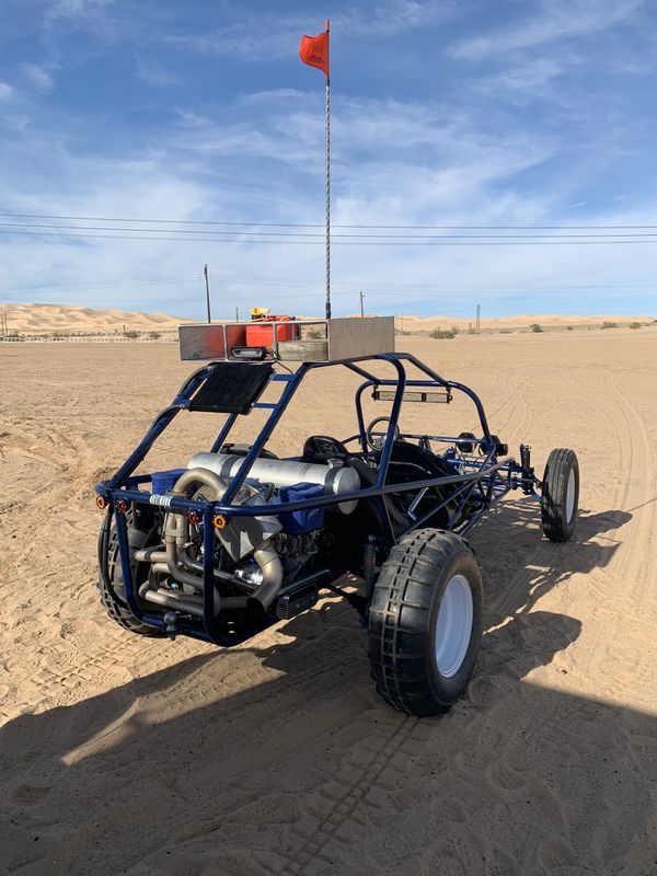 Dune buggy, sand rail for Sale in Santee, CA - OfferUp