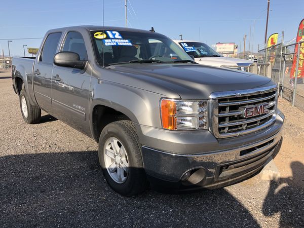 PRERUNNER: 2013 Chevrolet Silverado 1500 Extended Cab LT: for Sale in ...