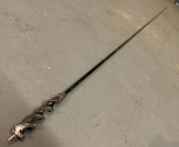 auger bit for a drill auger bit for a drill
