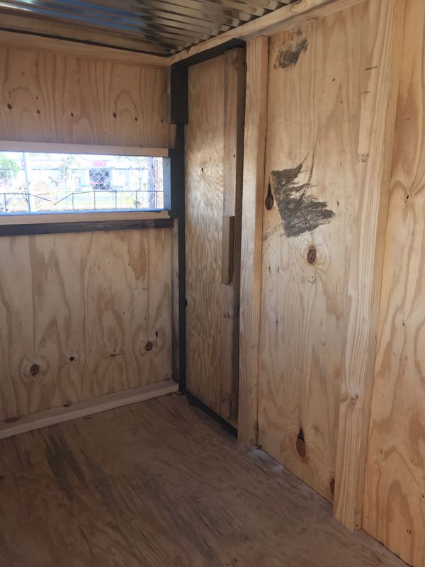 4x6 Ground Deer blind for sale only 575.00 while they last. for Sale in