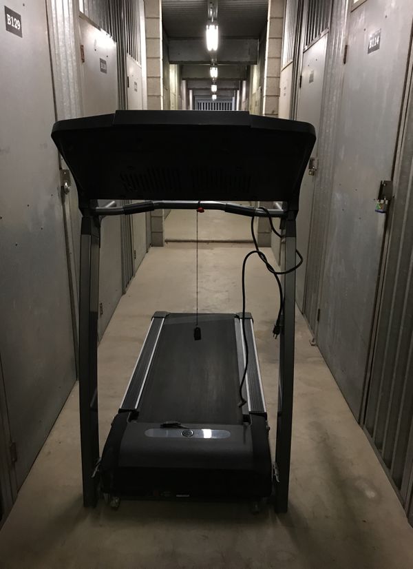 Treadmill- Horizon RST5.6 $175.00 for Sale in Fontana, CA - OfferUp