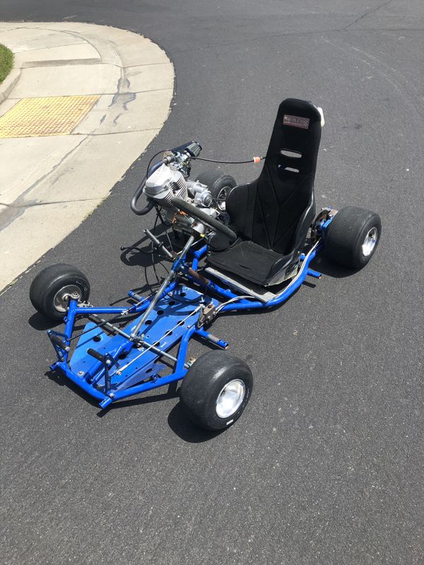Shifter kart / go kart for Sale in Elk Grove, CA - OfferUp