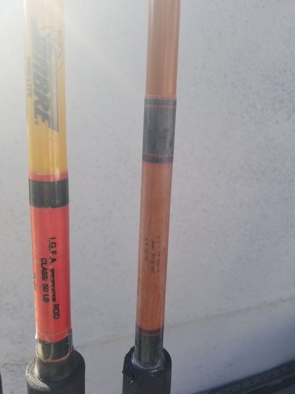 976 tuna calstar blank 800 xxh fishing rod 976 tuna calstar blank 800 xxh fishing rod