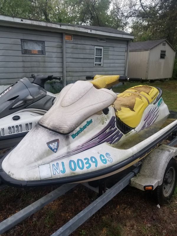 Jet ski for Sale in Millville, NJ OfferUp