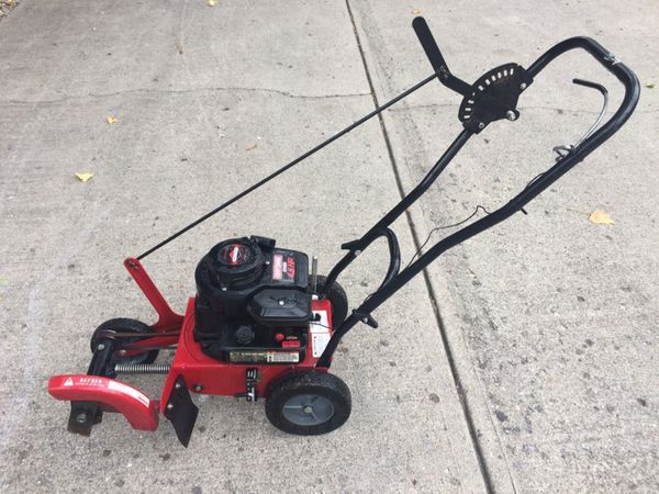 Craftsman 4.5 hp Lawn Edger for Sale in Indianapolis, IN - OfferUp