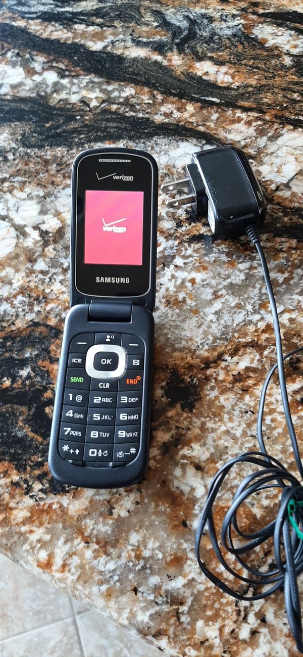 samsung z flip phone verizon