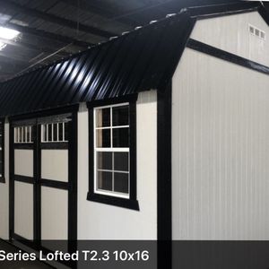 12' wide portable shed row horse barns for sale deer