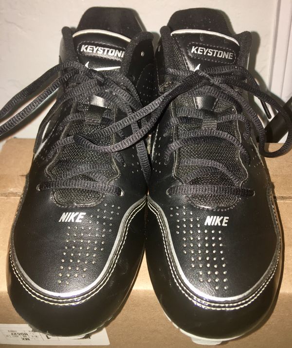 baseball cleats size 5 youth