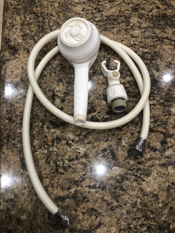 Teledyne WaterPik showerhead. The Original Shower Massage for Sale in