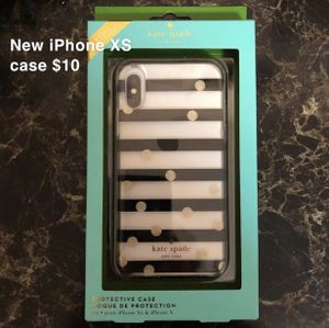 New iPhone XS case for Sale in Wichita, KS