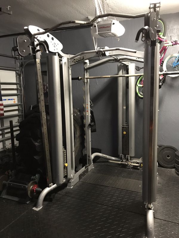 Hoist PTS Ensemble 3 for Sale in FL, US OfferUp