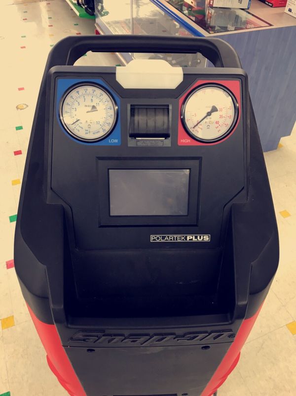 polar tech 266c