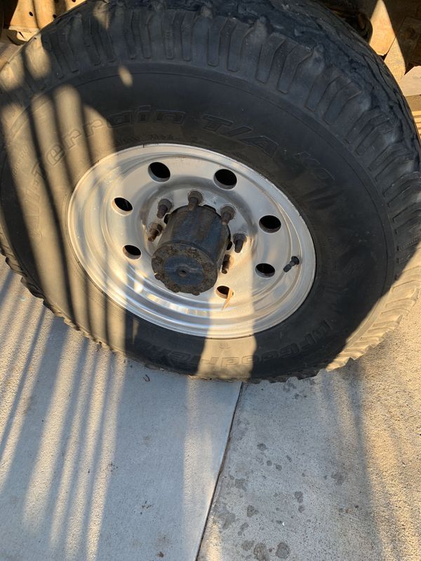 1995 Ford F250 XLT Parts for Sale in San Diego, CA - OfferUp