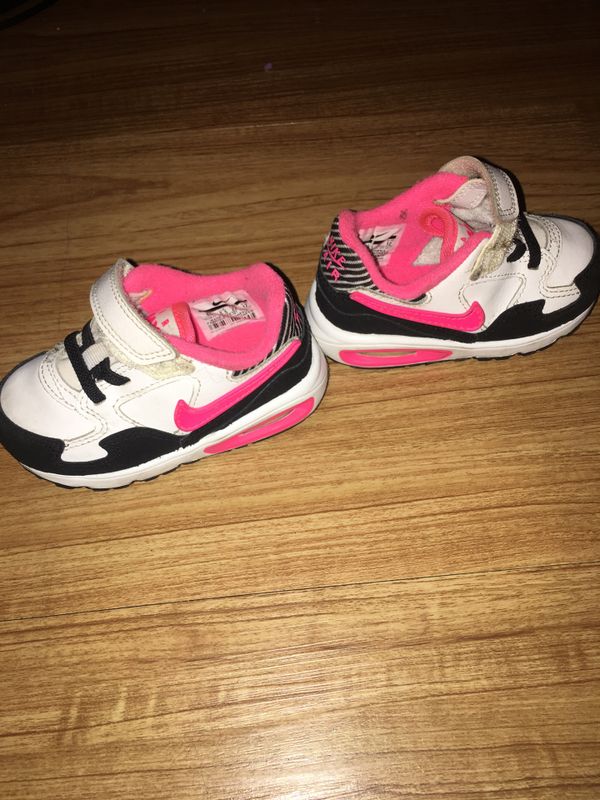nike air max infant size 6