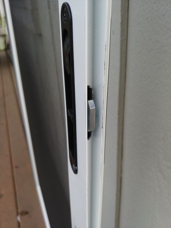 Milgard Sliding Screen Door for Sale in Tacoma, WA - OfferUp