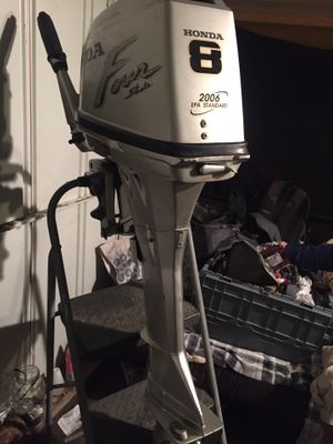 New and Used Outboard motors for Sale in Seattle, WA - OfferUp