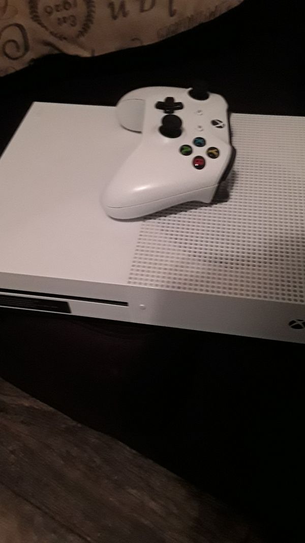 Xbox 1S for Sale in Fresno, CA OfferUp
