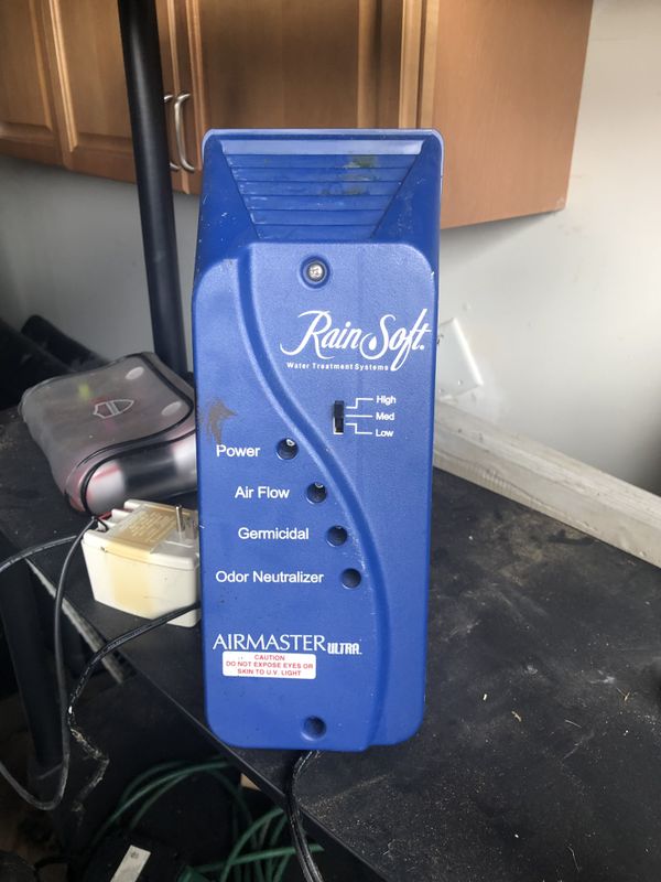 RainSoft AirMaster Air Purification System for Sale in Jacksonville, FL