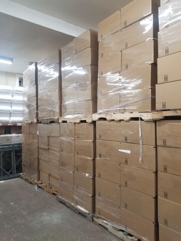 Suprema Wholesale Pallets Merchandise Mercancia Mayoreo Closeouts for Sale in Los Angeles, CA