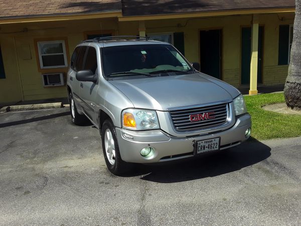 07 gmc envoy for Sale in Houston, TX - OfferUp