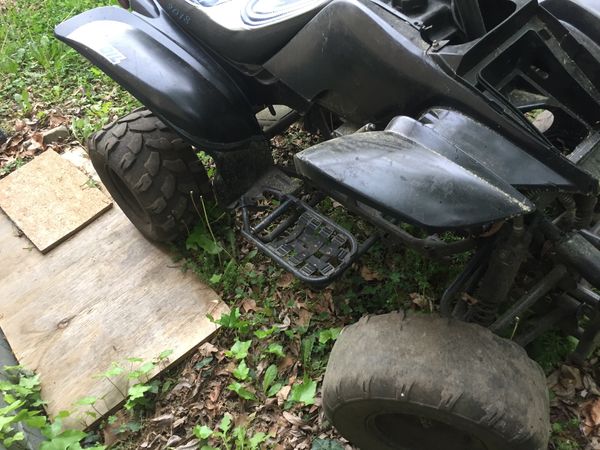 Atv for Sale in Raleigh NC - OfferUp